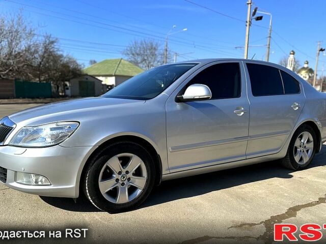 Шкода Октавия, объемом двигателя 12 л и пробегом 156 тыс. км за 8600 $, фото 1 на Automoto.ua