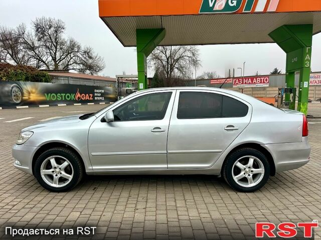 Шкода Октавія, об'ємом двигуна 1.6 л та пробігом 221 тис. км за 7600 $, фото 7 на Automoto.ua