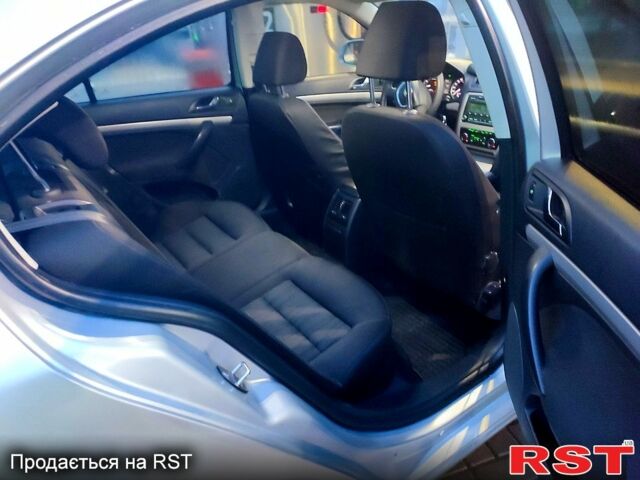 Шкода Октавія, об'ємом двигуна 1.8 л та пробігом 245 тис. км за 6900 $, фото 3 на Automoto.ua