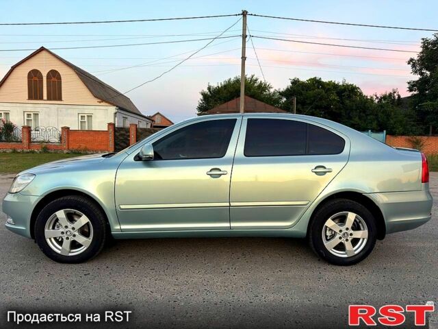 Шкода Октавия, объемом двигателя 1.8 л и пробегом 172 тыс. км за 7250 $, фото 1 на Automoto.ua