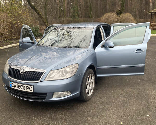 Шкода Октавія, об'ємом двигуна 1.8 л та пробігом 266 тис. км за 8100 $, фото 1 на Automoto.ua