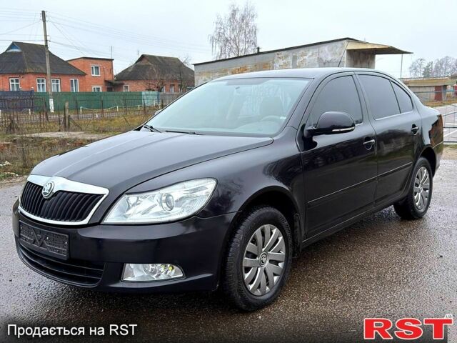 Шкода Октавия, объемом двигателя 1.6 л и пробегом 164 тыс. км за 7250 $, фото 1 на Automoto.ua