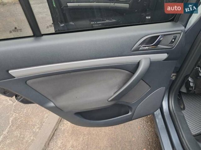 Шкода Октавия, объемом двигателя 1.8 л и пробегом 236 тыс. км за 7100 $, фото 19 на Automoto.ua