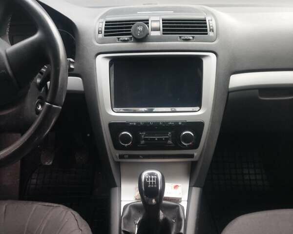 Шкода Октавия, объемом двигателя 1.8 л и пробегом 247 тыс. км за 6999 $, фото 20 на Automoto.ua