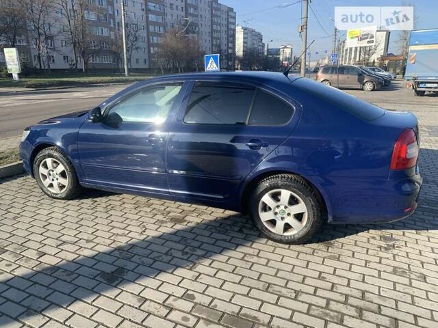 Шкода Октавія, об'ємом двигуна 1.6 л та пробігом 231 тис. км за 8600 $, фото 4 на Automoto.ua