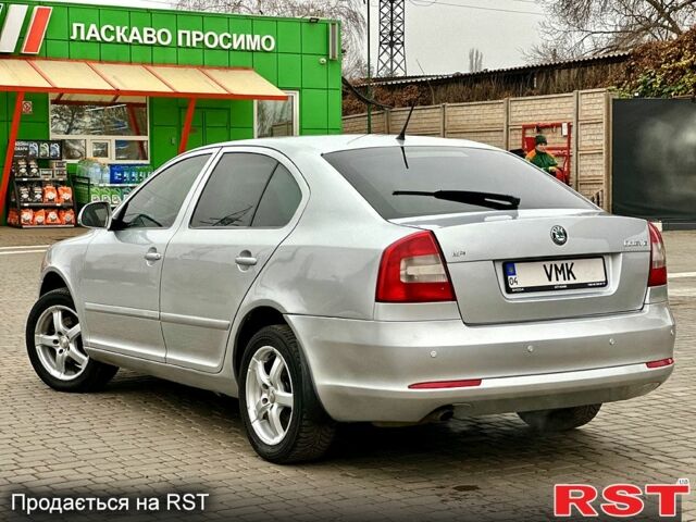 Шкода Октавія, об'ємом двигуна 1.6 л та пробігом 221 тис. км за 7600 $, фото 3 на Automoto.ua