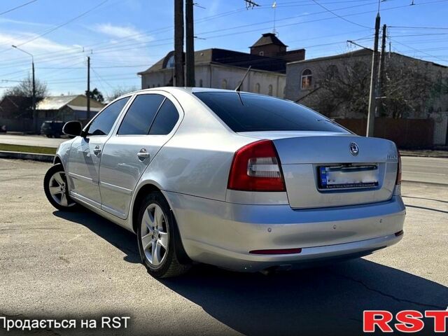 Шкода Октавия, объемом двигателя 12 л и пробегом 156 тыс. км за 8600 $, фото 6 на Automoto.ua