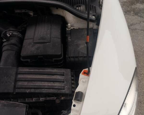 Шкода Октавия, объемом двигателя 1.8 л и пробегом 247 тыс. км за 6999 $, фото 26 на Automoto.ua