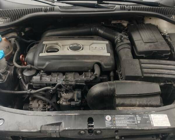 Шкода Октавия, объемом двигателя 1.8 л и пробегом 247 тыс. км за 6999 $, фото 24 на Automoto.ua