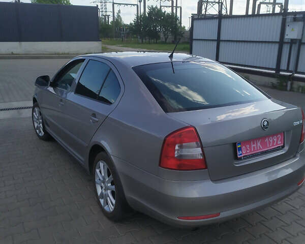 Шкода Октавия, объемом двигателя 1.2 л и пробегом 266 тыс. км за 7200 $, фото 9 на Automoto.ua