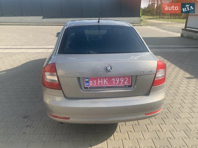 Шкода Октавия, объемом двигателя 1.2 л и пробегом 266 тыс. км за 7200 $, фото 3 на Automoto.ua