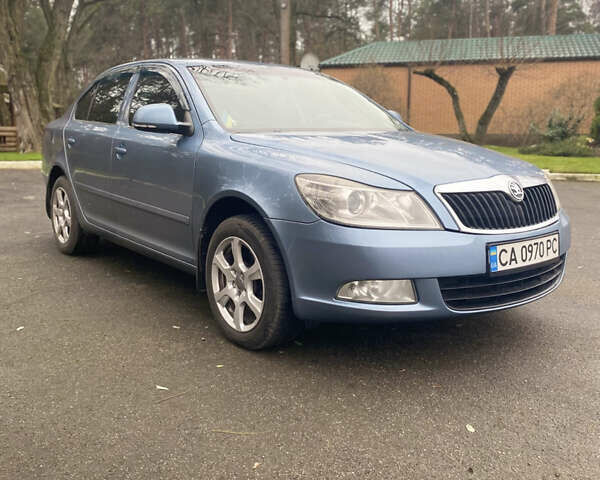 Шкода Октавія, об'ємом двигуна 1.8 л та пробігом 266 тис. км за 8100 $, фото 3 на Automoto.ua