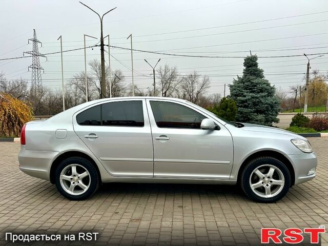 Шкода Октавія, об'ємом двигуна 1.6 л та пробігом 221 тис. км за 7600 $, фото 9 на Automoto.ua