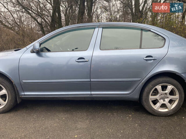 Шкода Октавія, об'ємом двигуна 1.8 л та пробігом 266 тис. км за 8100 $, фото 7 на Automoto.ua