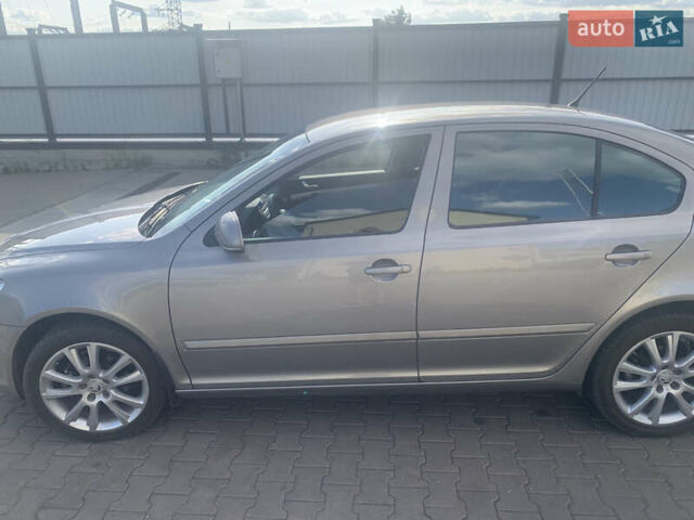 Шкода Октавия, объемом двигателя 1.2 л и пробегом 266 тыс. км за 7200 $, фото 7 на Automoto.ua