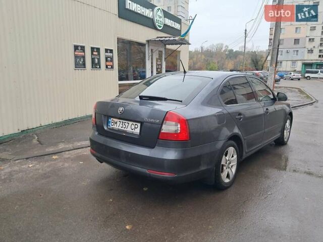 Шкода Октавия, объемом двигателя 1.8 л и пробегом 236 тыс. км за 7100 $, фото 5 на Automoto.ua