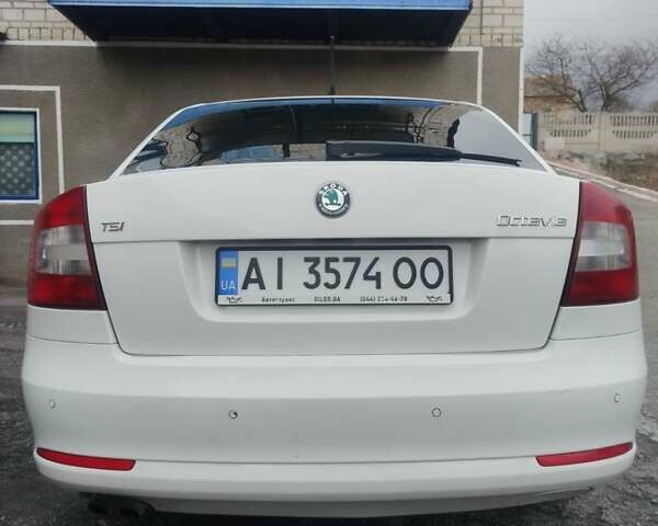 Шкода Октавия, объемом двигателя 1.8 л и пробегом 247 тыс. км за 6999 $, фото 7 на Automoto.ua