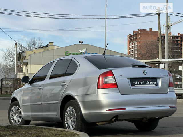 Шкода Октавия, объемом двигателя 1.6 л и пробегом 206 тыс. км за 8999 $, фото 1 на Automoto.ua