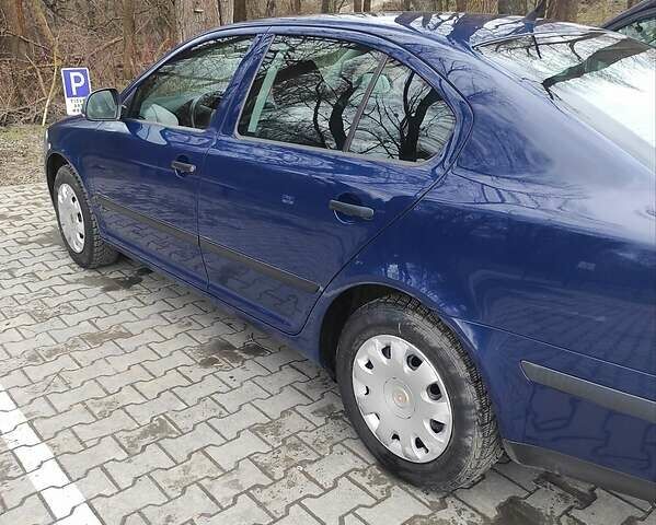 Шкода Октавія, об'ємом двигуна 1.6 л та пробігом 190 тис. км за 7600 $, фото 3 на Automoto.ua