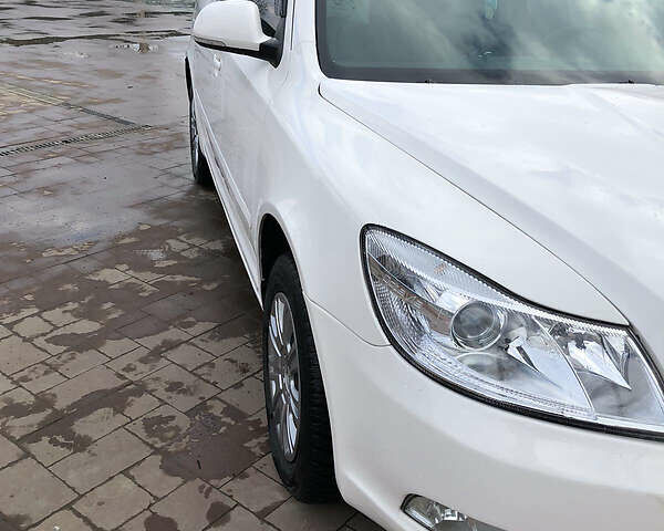 Шкода Октавія, об'ємом двигуна 1.6 л та пробігом 260 тис. км за 7800 $, фото 4 на Automoto.ua