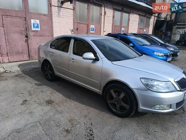 Шкода Октавия, объемом двигателя 1.6 л и пробегом 331 тыс. км за 7000 $, фото 6 на Automoto.ua