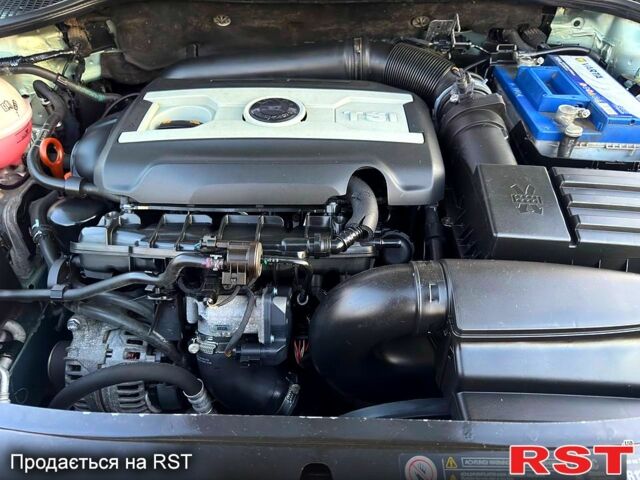 Шкода Октавия, объемом двигателя 1.8 л и пробегом 172 тыс. км за 7250 $, фото 7 на Automoto.ua