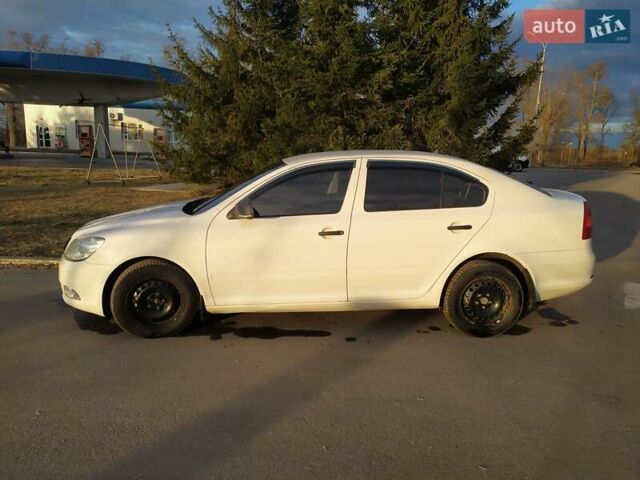 Шкода Октавия, объемом двигателя 1.6 л и пробегом 314 тыс. км за 7600 $, фото 2 на Automoto.ua
