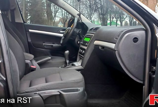 Шкода Октавія, об'ємом двигуна 2 л та пробігом 292 тис. км за 9300 $, фото 9 на Automoto.ua