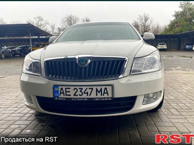 Шкода Октавия, объемом двигателя 1.8 л и пробегом 0 тыс. км за 8200 $, фото 1 на Automoto.ua