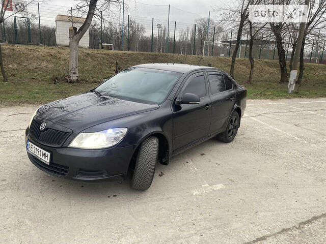 Шкода Октавия, объемом двигателя 1.6 л и пробегом 260 тыс. км за 9300 $, фото 1 на Automoto.ua