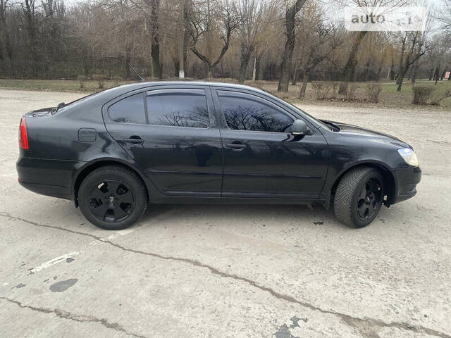 Шкода Октавия, объемом двигателя 1.6 л и пробегом 260 тыс. км за 9300 $, фото 4 на Automoto.ua