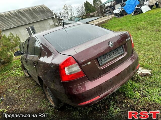 Шкода Октавія, об'ємом двигуна 1.6 л та пробігом 180 тис. км за 2800 $, фото 1 на Automoto.ua