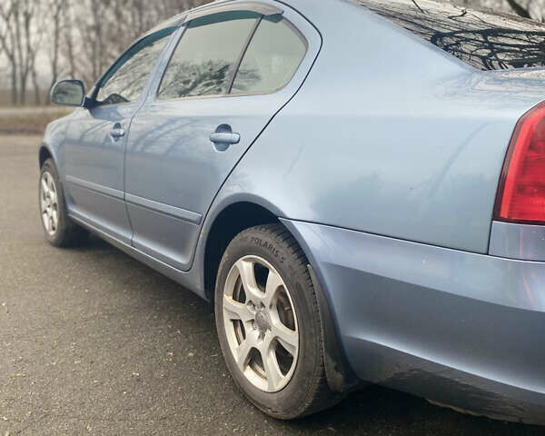 Шкода Октавія, об'ємом двигуна 1.8 л та пробігом 266 тис. км за 8100 $, фото 8 на Automoto.ua