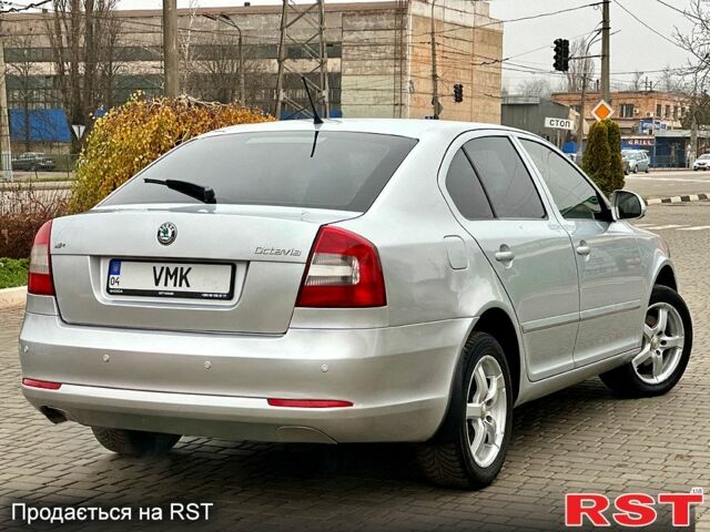 Шкода Октавія, об'ємом двигуна 1.6 л та пробігом 221 тис. км за 7600 $, фото 1 на Automoto.ua