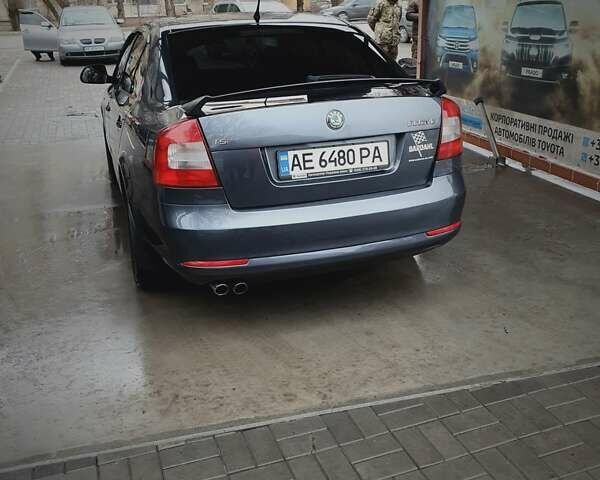 Шкода Октавія, об'ємом двигуна 1.8 л та пробігом 166 тис. км за 10500 $, фото 1 на Automoto.ua