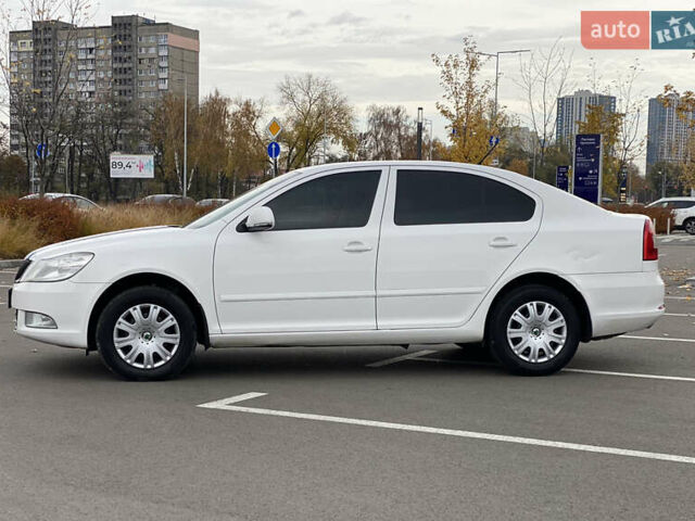 Шкода Октавія, об'ємом двигуна 1.8 л та пробігом 175 тис. км за 7950 $, фото 6 на Automoto.ua
