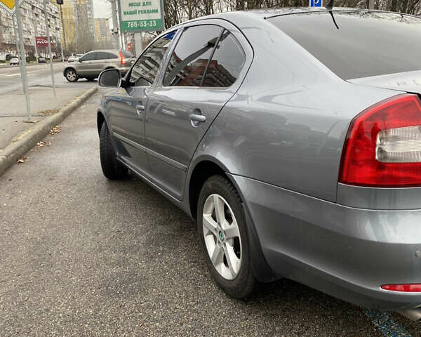 Шкода Октавия, объемом двигателя 1.8 л и пробегом 143 тыс. км за 8199 $, фото 3 на Automoto.ua