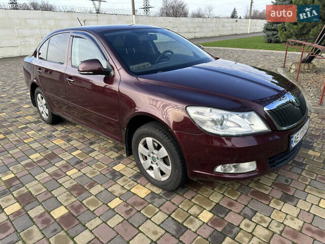 Шкода Октавія, об'ємом двигуна 1.8 л та пробігом 217 тис. км за 9300 $, фото 6 на Automoto.ua
