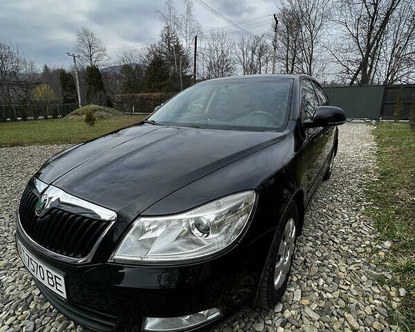 Шкода Октавия, объемом двигателя 1.8 л и пробегом 222 тыс. км за 8900 $, фото 1 на Automoto.ua