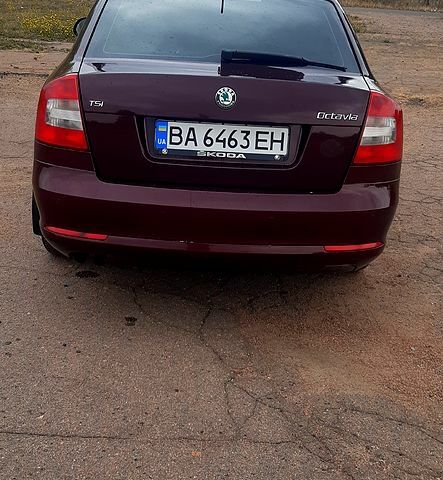 Шкода Октавия, объемом двигателя 1.4 л и пробегом 150 тыс. км за 7350 $, фото 5 на Automoto.ua