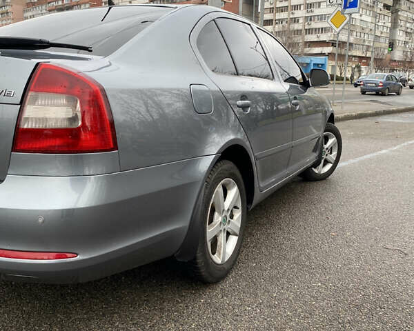Шкода Октавия, объемом двигателя 1.8 л и пробегом 143 тыс. км за 8199 $, фото 2 на Automoto.ua