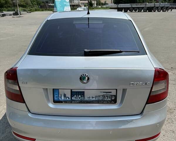 Шкода Октавія, об'ємом двигуна 1.9 л та пробігом 263 тис. км за 8900 $, фото 5 на Automoto.ua