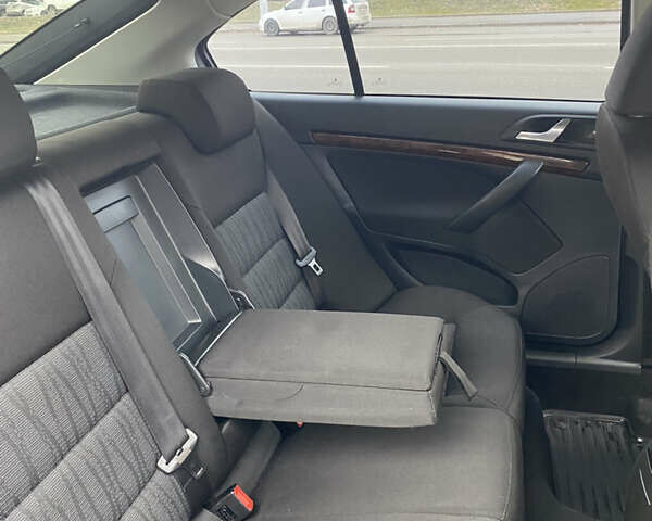 Шкода Октавия, объемом двигателя 1.8 л и пробегом 143 тыс. км за 8199 $, фото 6 на Automoto.ua