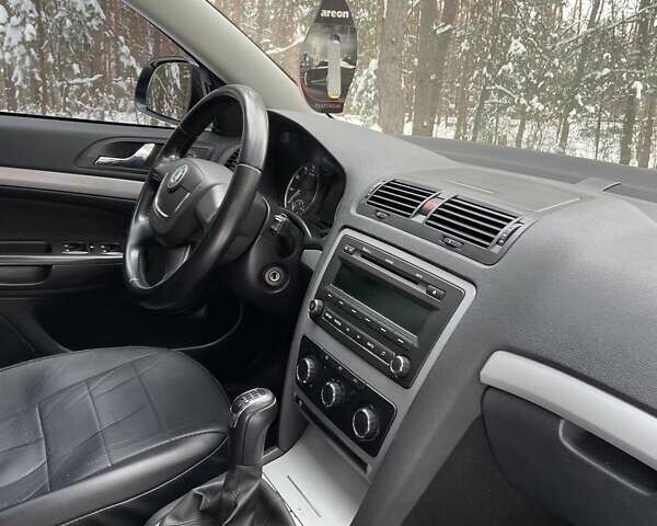 Шкода Октавия, объемом двигателя 1.8 л и пробегом 239 тыс. км за 8950 $, фото 15 на Automoto.ua
