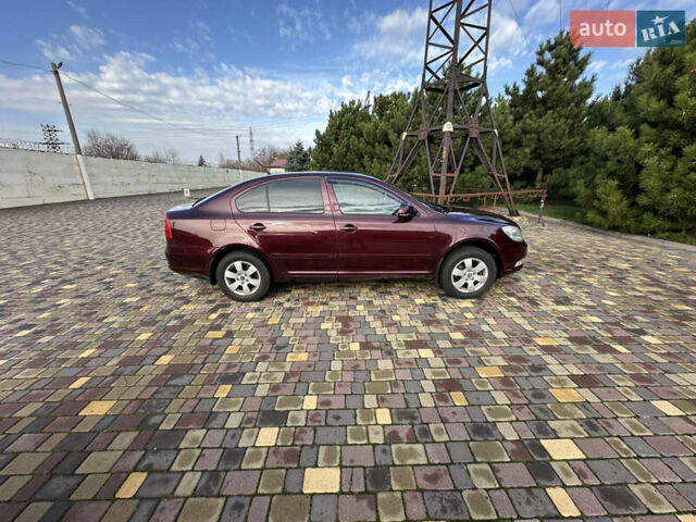 Шкода Октавія, об'ємом двигуна 1.8 л та пробігом 217 тис. км за 9300 $, фото 1 на Automoto.ua