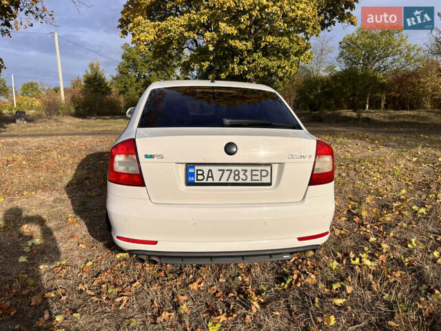 Шкода Октавия, объемом двигателя 1.8 л и пробегом 202 тыс. км за 9200 $, фото 10 на Automoto.ua