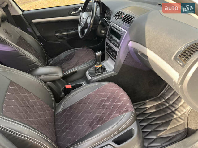 Шкода Октавия, объемом двигателя 1.8 л и пробегом 202 тыс. км за 9200 $, фото 18 на Automoto.ua