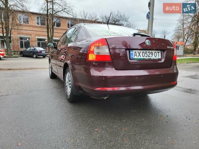 Шкода Октавия, объемом двигателя 1.6 л и пробегом 230 тыс. км за 7999 $, фото 4 на Automoto.ua