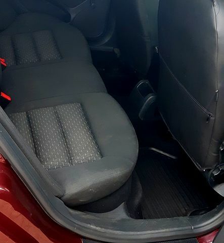 Шкода Октавия, объемом двигателя 1.4 л и пробегом 150 тыс. км за 7350 $, фото 10 на Automoto.ua
