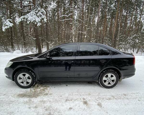 Шкода Октавия, объемом двигателя 1.8 л и пробегом 239 тыс. км за 8950 $, фото 14 на Automoto.ua